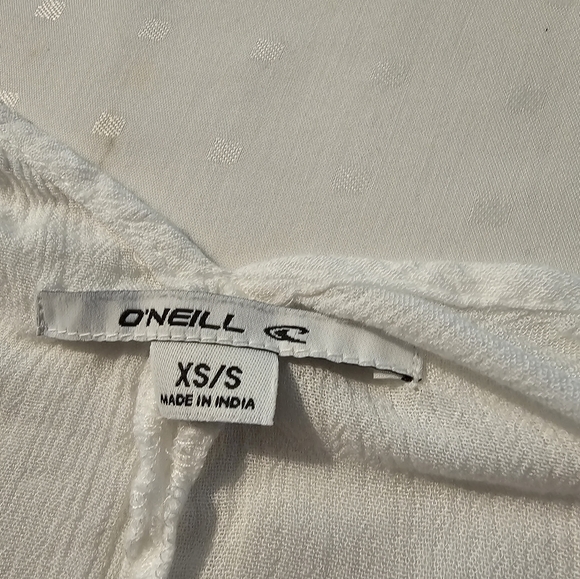 O'Neil Beach Cover Up - Picture 4 of 4